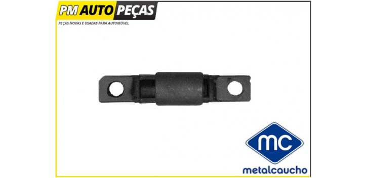 SINOBLOCO ANTERIOR BRAÇO FRENTE - NISSAN QASHQAI (J10/JJ10)