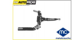 TUBO RADIADOR - RENAULT CLIO 1.9 D