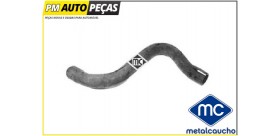 TUBO SUPERIOR RADIADOR - RENAULT CLIO 1.2 96-