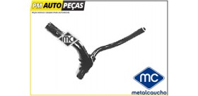 TUBO PERMUTADOR DE CALOR DO AQUECIMENTO - RENAULT CLIO-I 1.9 D