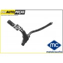 TUBO PERMUTADOR DE CALOR DO AQUECIMENTO - RENAULT CLIO-I 1.9 D