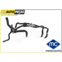 TUBO RADIADOR / 10 - RENAULT CLIO 1.9 D