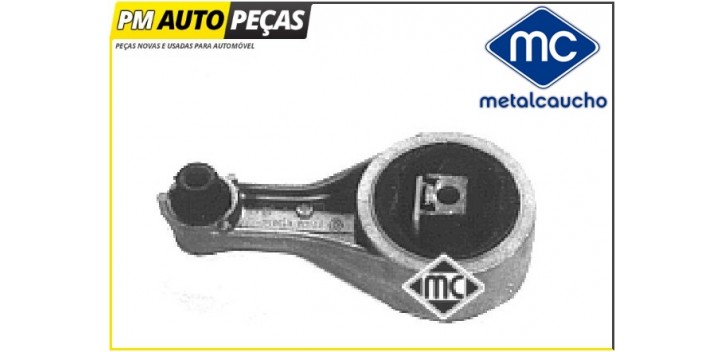 SUPORTE DO MOTOR - RENAULT MEGANE DIESEL