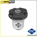 SINOBLOCO SUSPENSÃO TRÁS - RENAULT CLIO II