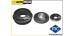 KIT BATENTE AMORTECEDOR - RENAULT CLIO-I 1.7-1.9D