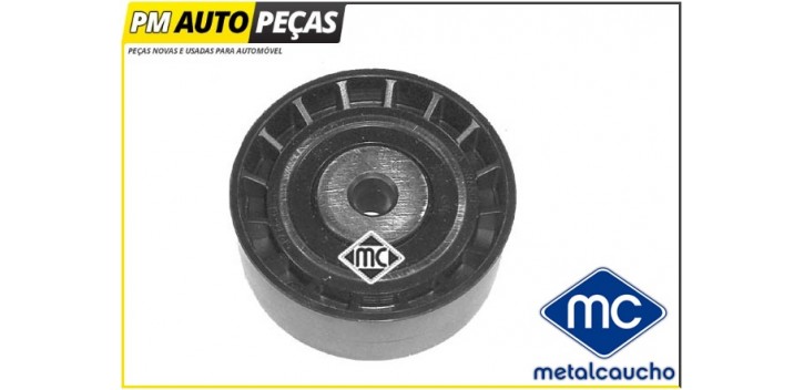 TENSOR DE DESVIO CORREIA ALTERNADOR - RENAULT KANGOO 04- 1.2