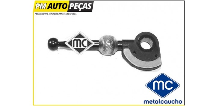 SUPORTE CAIXA DE VELOCIDADE - RENAULT MEGANE 98-