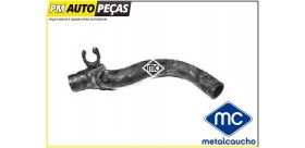 TUBO SUPERIOR RADIADOR - RENAULT CLIO II/KANGOO 1.4