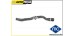 TUBO RADIADOR CHAUFAGEM - RENAULT CLIO II 1.4/1.6