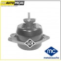 Motor limpa vidros traseiro Volkswagen Golf IV