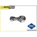 Motor limpa vidros traseiro Volkswagen Golf IV