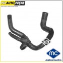 Motor limpa vidros traseiro Volkswagen Golf IV