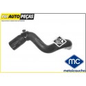 Motor limpa vidros traseiro Volkswagen Golf IV