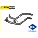 Motor limpa vidros traseiro Volkswagen Golf IV