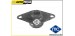 APOIO DE MOTOR ESQUERDO - RENAULT LAGUNA DIESEL