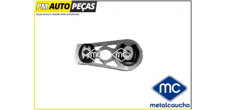 SUPORTE MOTOR TRÁS - RENAULT LAGUNA-II 2.0DCI M9R