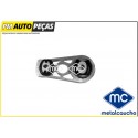 Motor limpa vidros traseiro Volkswagen Golf IV