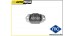 SUPORTE MOTOR ESQUERDO - RENAULT LAGUNA II 2.0DCI (M9R)