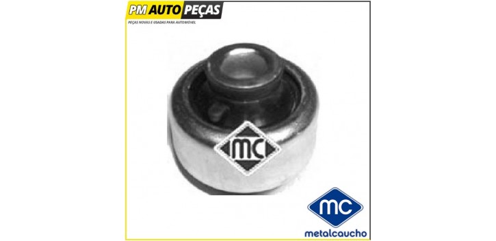 SINOBLOCO SUSPENSÃO BRAÇO TRÁS - RENAULT / OPEL