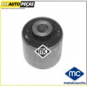 Motor limpa vidros traseiro Volkswagen Golf IV