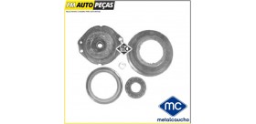 KIT DE REPARAÇÃO SUPORTE AMORTECEDOR - RENAULT LAGUNA-II