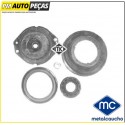 KIT DE REPARAÇÃO SUPORTE AMORTECEDOR - RENAULT LAGUNA-II