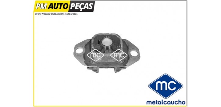 SUPORTE MOTOR ESQUERDO - RENAULT KANGOO 1.5D 07-