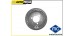 SUSPENSÃO VEIO TRANSMISSÃO - RENAULT KANGOO 4X4