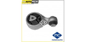 SUPORTE MOTOR DIREITO - RENAULT MEGANE-II 1.5D