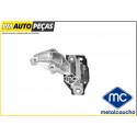 Motor limpa vidros traseiro Volkswagen Golf IV