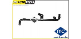 TUBO DO LÍQUIDO DE REFRIGERAÇÃO - RENAULT LAGUNA 1.8/2.0