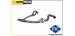 TUBO INFERIOR RADIADOR - RENAULT LAGUNA 1.8 / 2.0