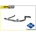 Motor limpa vidros traseiro Volkswagen Golf IV