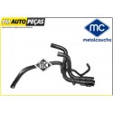 TUBO RADIADOR CHAUFAGEM - RENAULT LAGUNA 1.8