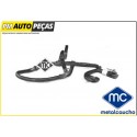 Motor limpa vidros traseiro Volkswagen Golf IV