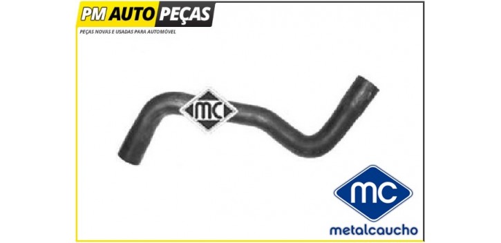 TUBO SUPERIOR RADIADOR - RENAULT MEGANE 1.4/1.6-16V