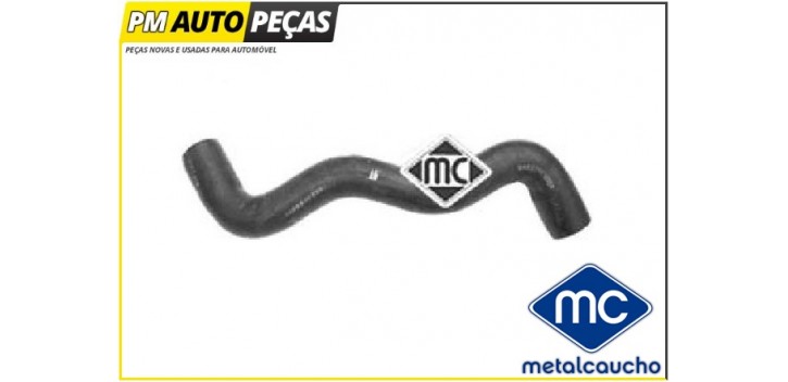 TUBO SUPERIOR RADIADOR - RENAULT MEGANE 1.4/1.6-16V