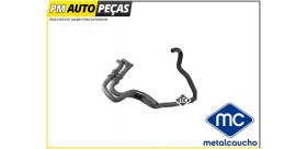 TUBO PERMUTADOR DE CALOR - RENAULT MEGANE II 1.5 DCI