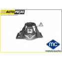 Motor limpa vidros traseiro Volkswagen Golf IV