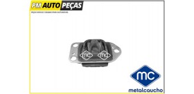 SUPORTE MOTOR ESQUERDO - RENAULT MEGANE II 2.0DCI (M9R)