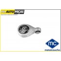 Motor limpa vidros traseiro Volkswagen Golf IV