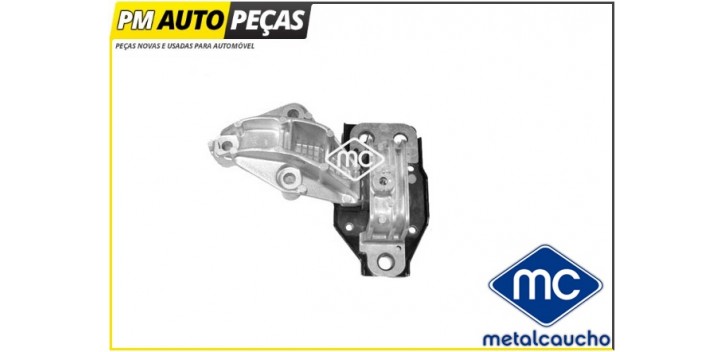 SUPORTE MOTOR DIREITO - RENAULT GRAND SCENIC II / SCENIC II (JM0/1_) 1.5DCI