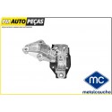 Motor limpa vidros traseiro Volkswagen Golf IV