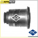 Motor limpa vidros traseiro Volkswagen Golf IV