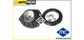 SUPORTE DE APOIO AMORTECEDOR COM ROLAMENTO - RENAULT MEGANE-II