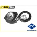 SUPORTE DE APOIO AMORTECEDOR COM ROLAMENTO - RENAULT MEGANE-II