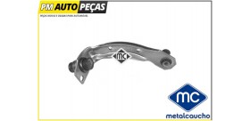 SUPORTE SUSPENSÃO MOTOR ESQUERDO - RENAULT MEGANE II