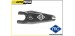 FORQUILHA EMBRAIAGEM - RENAULT TRAFIC 1.9D