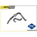 Motor limpa vidros traseiro Volkswagen Golf IV