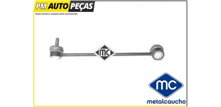 BIELA BARRA ESTABILIZADORA - RENAULT TWINGO SX